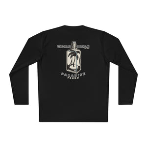 PARADISE FOUND PERFORMANCE SHIRT