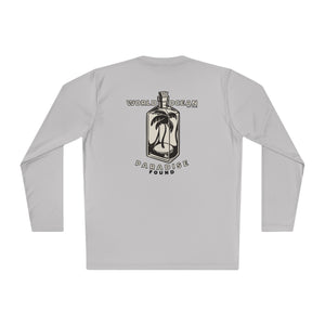 PARADISE FOUND PERFORMANCE SHIRT