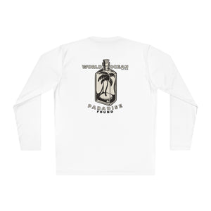 PARADISE FOUND PERFORMANCE SHIRT