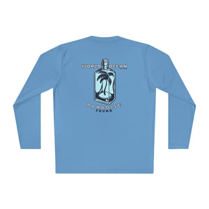 PARADISE FOUND PERFORMANCE SHIRT