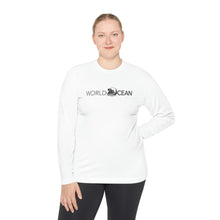 Load image into Gallery viewer, Unisex Lightweight Long Sleeve Tee