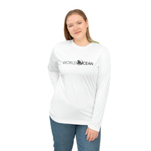 Load image into Gallery viewer, Unisex Performance Long Sleeve Shirt