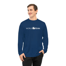 Load image into Gallery viewer, Unisex Performance Long Sleeve Shirt