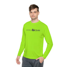 Load image into Gallery viewer, Unisex Lightweight Long Sleeve Tee