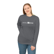 Load image into Gallery viewer, Unisex Performance Long Sleeve Shirt