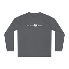 Load image into Gallery viewer, Unisex Performance Long Sleeve Shirt