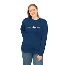 Load image into Gallery viewer, Unisex Performance Long Sleeve Shirt