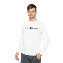 Load image into Gallery viewer, Unisex Lightweight Long Sleeve Tee