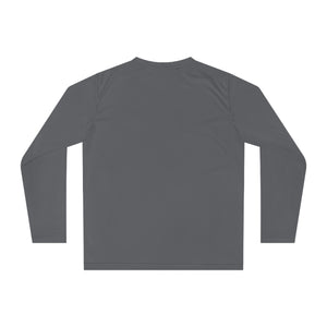 Unisex Performance Long Sleeve Shirt