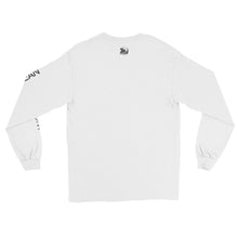 Load image into Gallery viewer, Men’s Long Sleeve Shirt