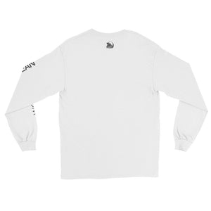 Men’s Long Sleeve Shirt