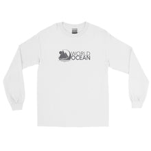 Load image into Gallery viewer, Men’s Long Sleeve Shirt