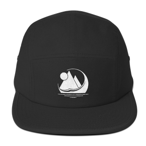 World Ocean Five Panel Cap