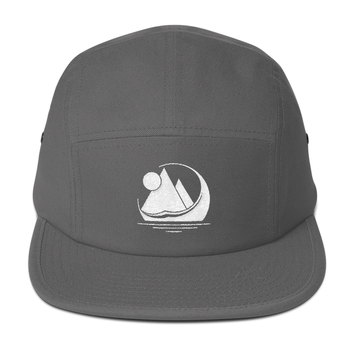 World Ocean Five Panel Cap