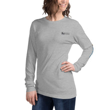 Load image into Gallery viewer, Unisex Long Sleeve Tee