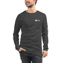 Load image into Gallery viewer, Unisex Long Sleeve Tee