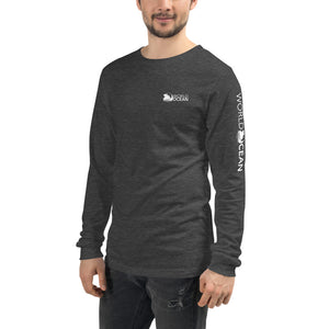 Unisex Long Sleeve Tee