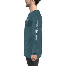 Load image into Gallery viewer, Unisex Long Sleeve Tee