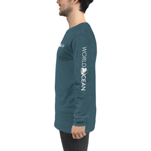 Unisex Long Sleeve Tee