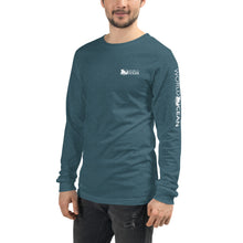 Load image into Gallery viewer, Unisex Long Sleeve Tee