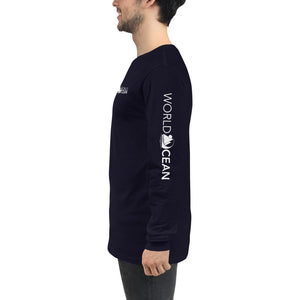 Unisex Long Sleeve Tee