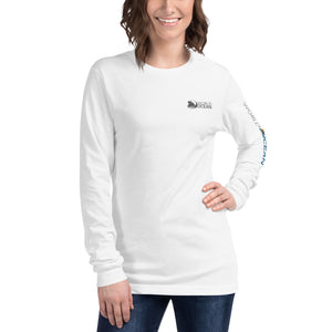 Unisex Long Sleeve Tee