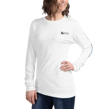 Load image into Gallery viewer, Unisex Long Sleeve Tee